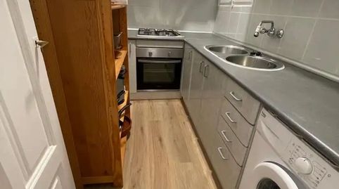 Foto 5 de Habitació a Carrer Pallars, 30, Príncep de Viana - Clot -Xalets Humbert Torres, Lleida Capital