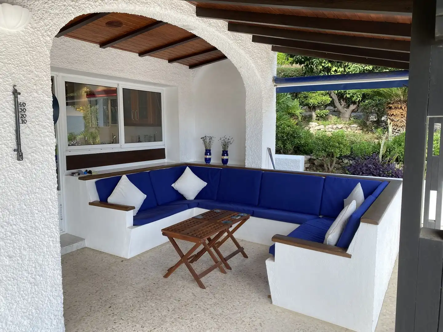 Chalet con piscina en venta en Calle Hernán Cortés 3, imagen 25
