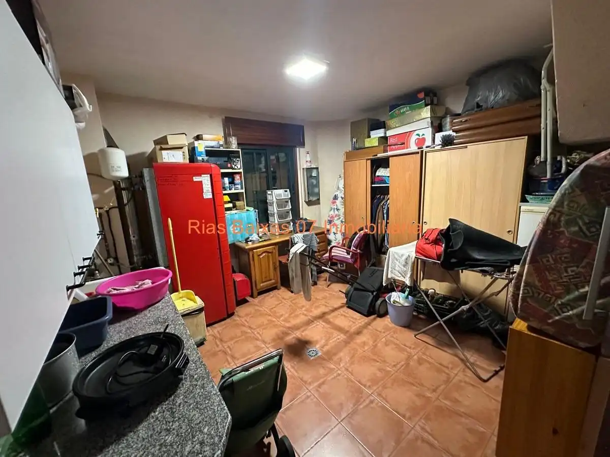 Xalet amb terrassa en venda a Mos, imagen 49