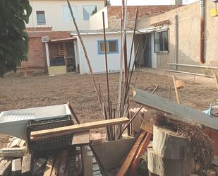 Exterior view of Residential for sale in Mont-roig del Camp