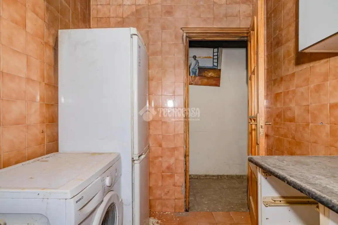 Kitchen of Houses for sale in Loja, Granada