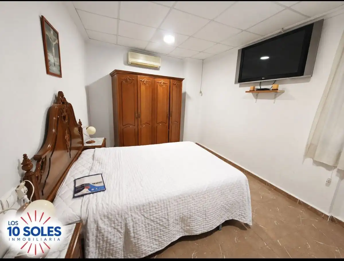 Apartament de lloguer a Desamparados - Hurchillo - Torremendo, imagen 5