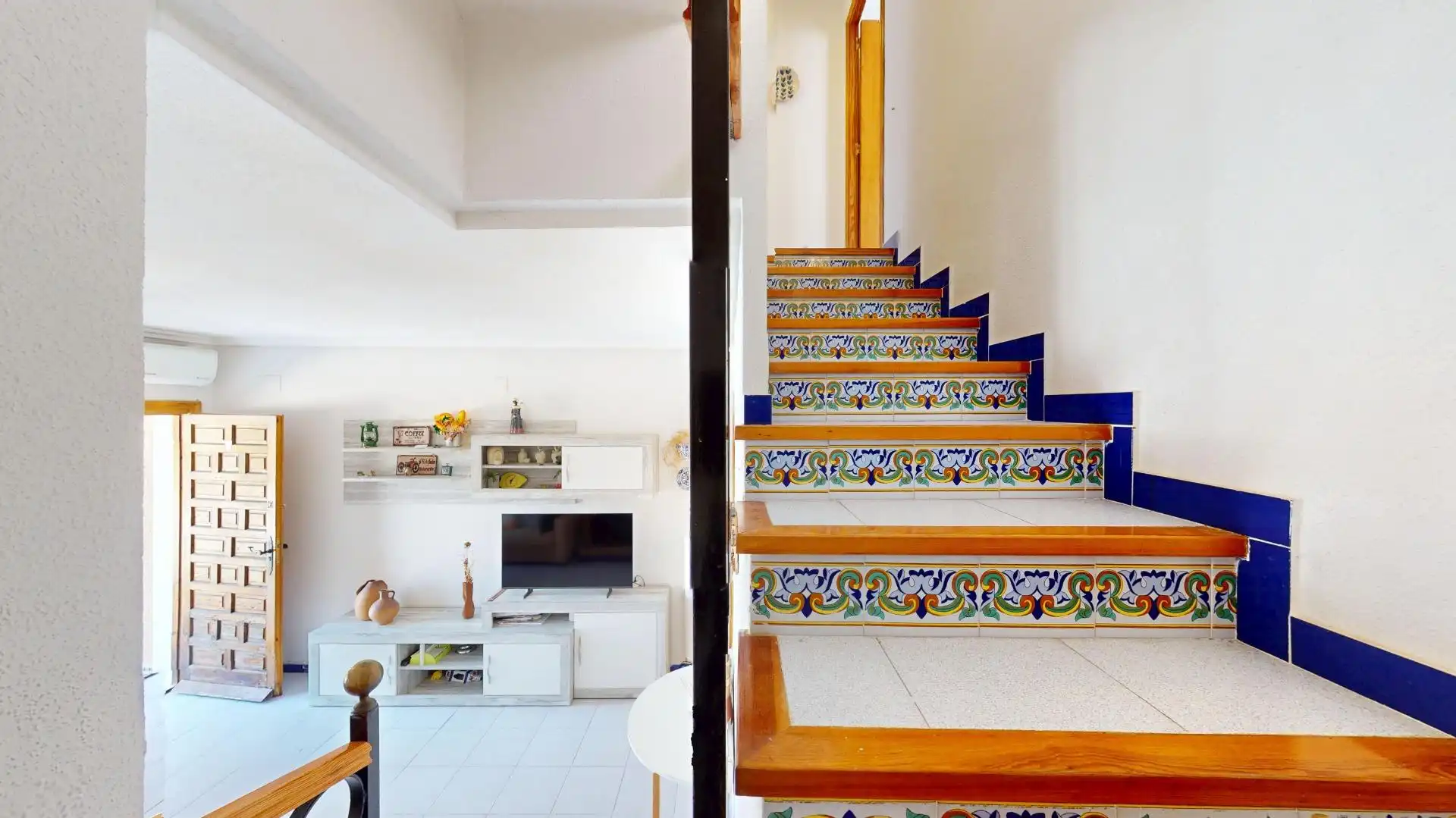 Casa adosada en venta en Pilar de la Horadada con Terraza