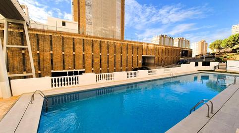 Photo 4 of Flat for sale in De Villajoyosa, Goteta, Alicante / Alacant