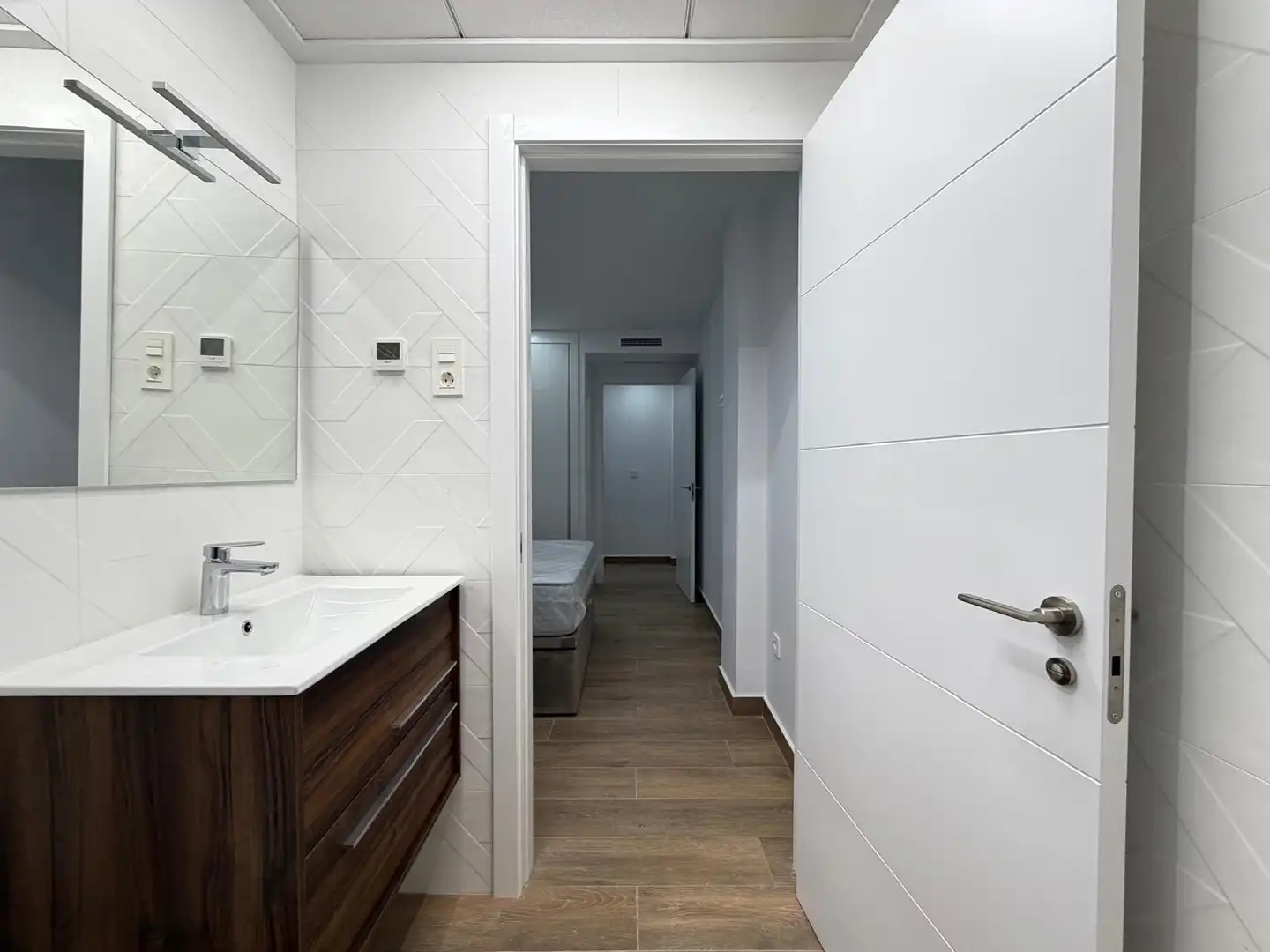 Apartament amb terrassa en venda a Calle LA LOMA, imagen 17
