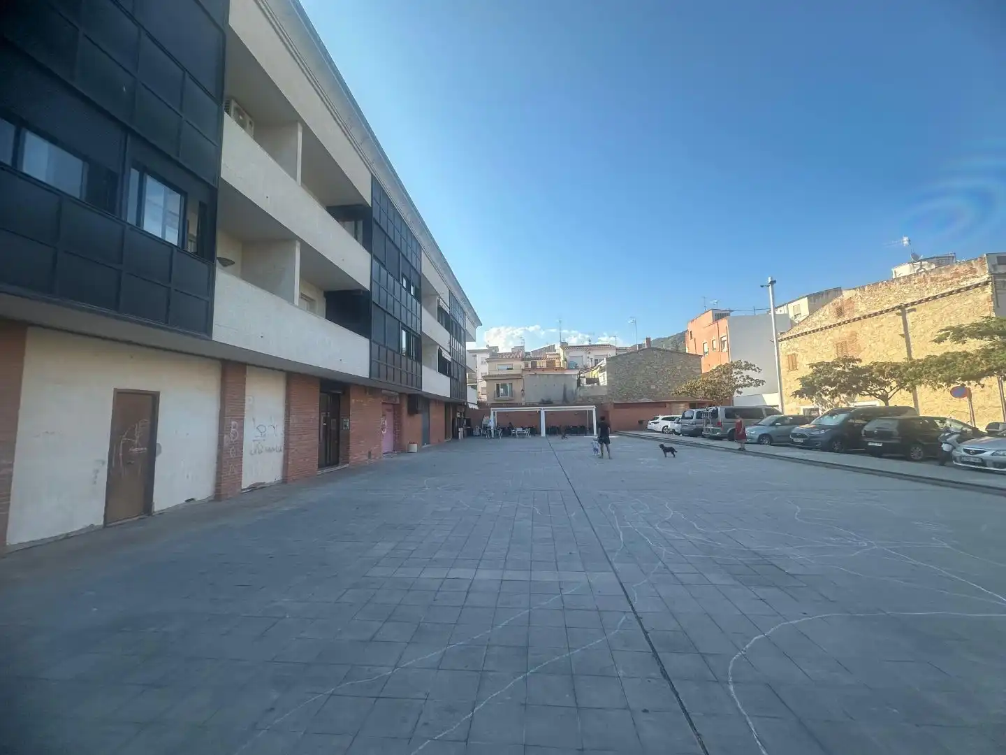 Local commercial à vendre à CARRER CERDENYA 13, imagen 4