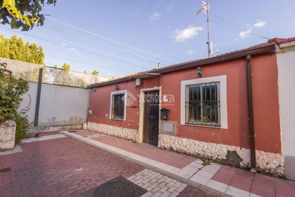 Casa o xalet en venda a Parque Alameda - Paula López