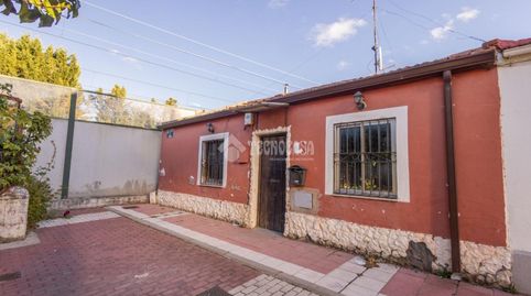 Foto 3 de Casa o xalet en venda a Parque Alameda - Paula López, Valladolid Capital