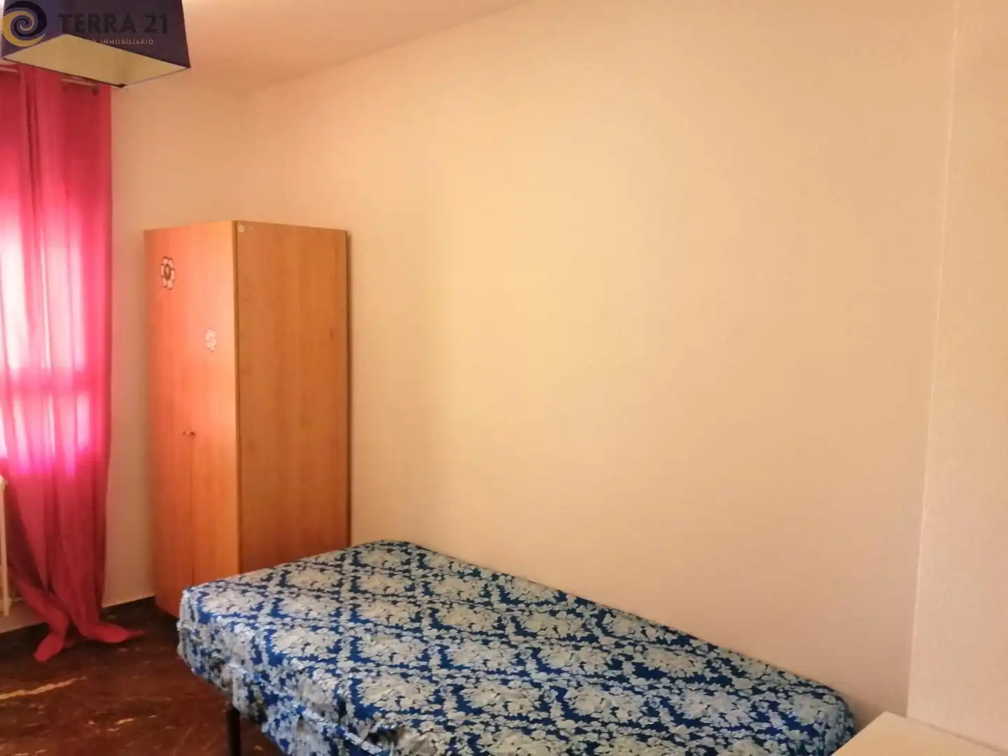 Habitación de Piso de alquiler en Jaén con Terraza