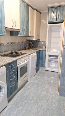 Piso en Venta en Larraitz Auzoa en Alegia