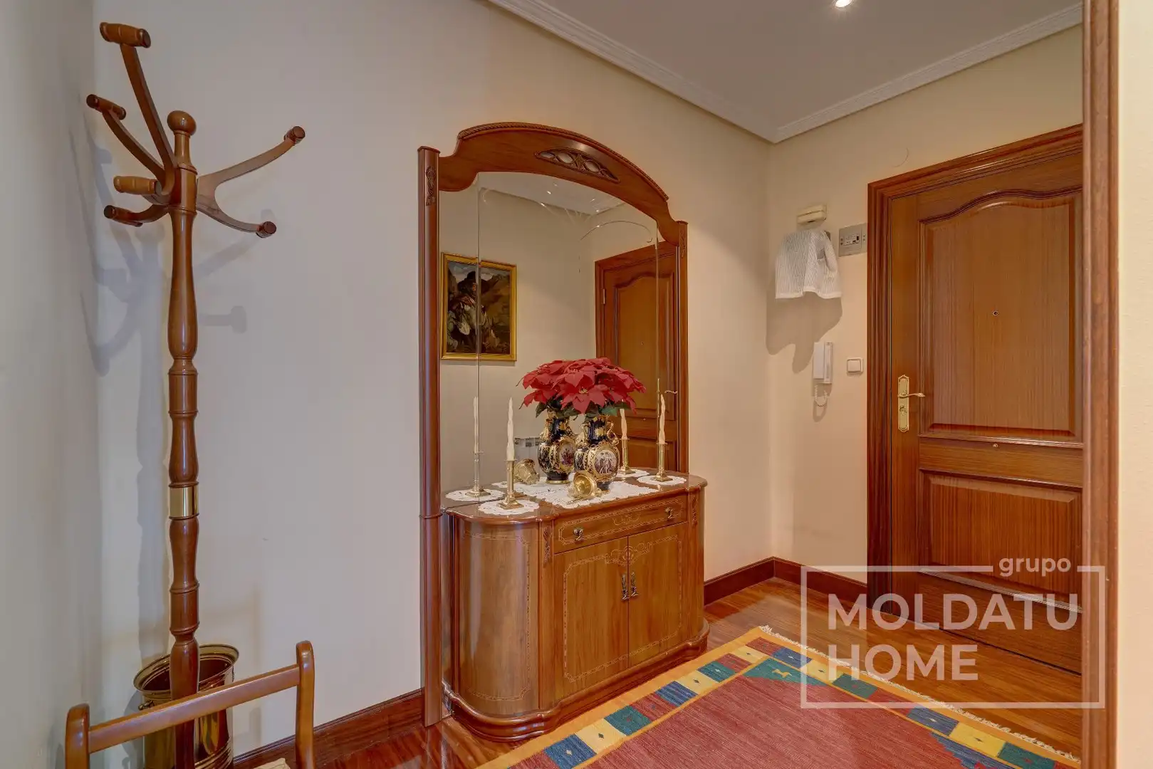 Piso en venta en Irun  con Calefacción y Trastero