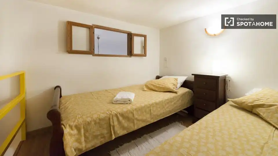 Flat to rent in Centro, imagen 9