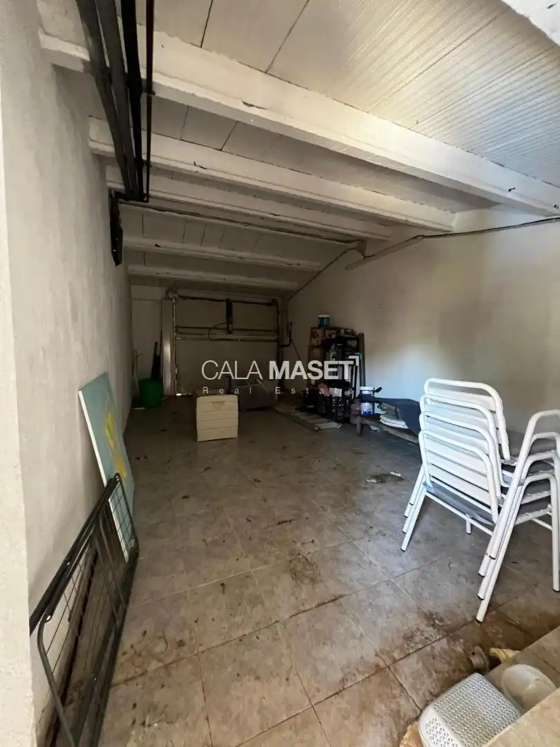 Xalet amb terrassa en venda a Castanyer, imagen 20