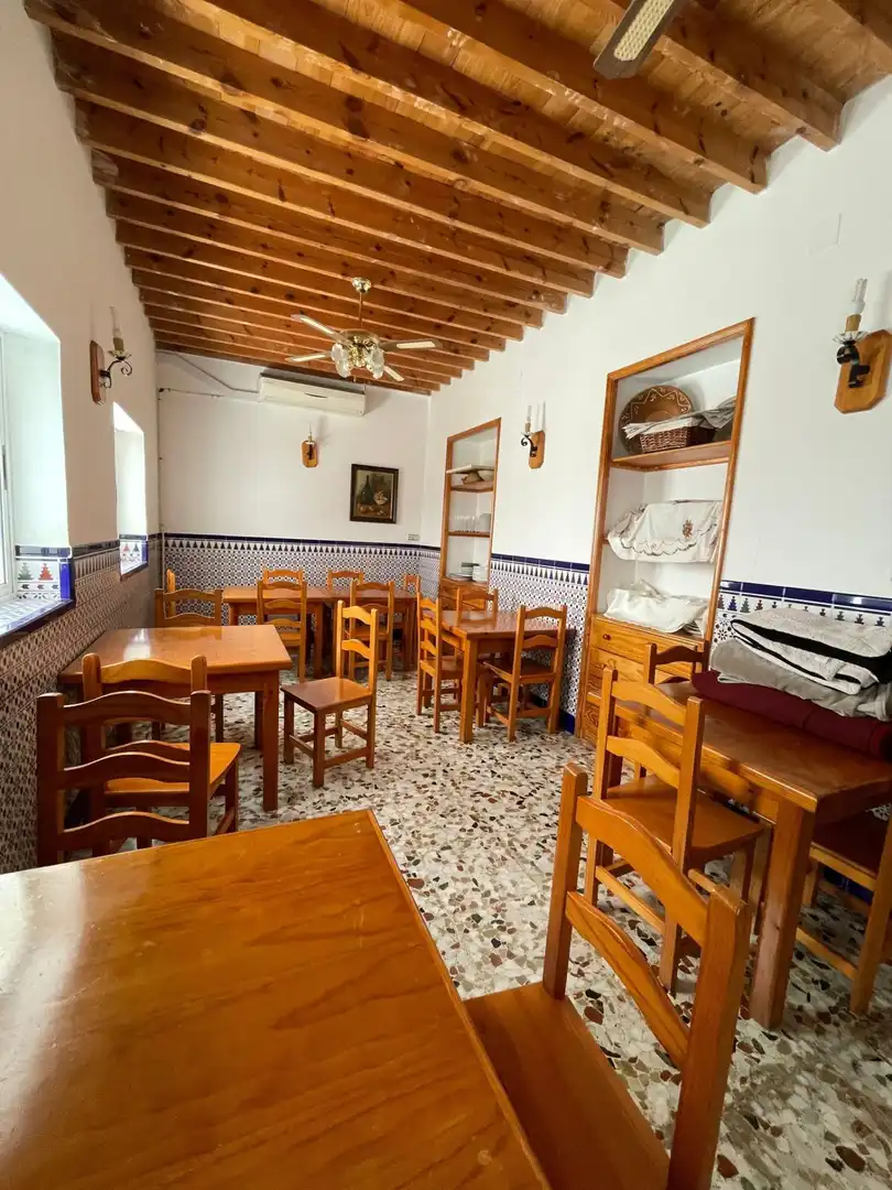 Local commercial à vendre à Dalías, imagen 13
