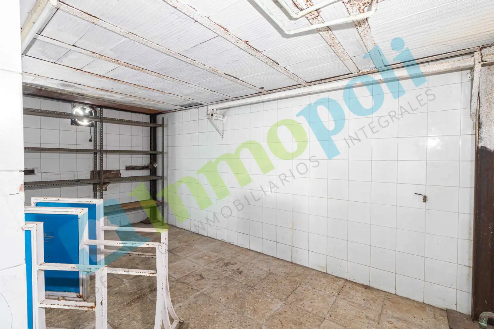 Gewerbefläche zur Miete in Pedanías de Badajoz, imagen 16