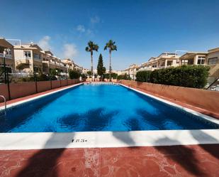 Piscina de Apartament en venda en Orihuela amb Aire condicionat, Calefacció i Terrassa