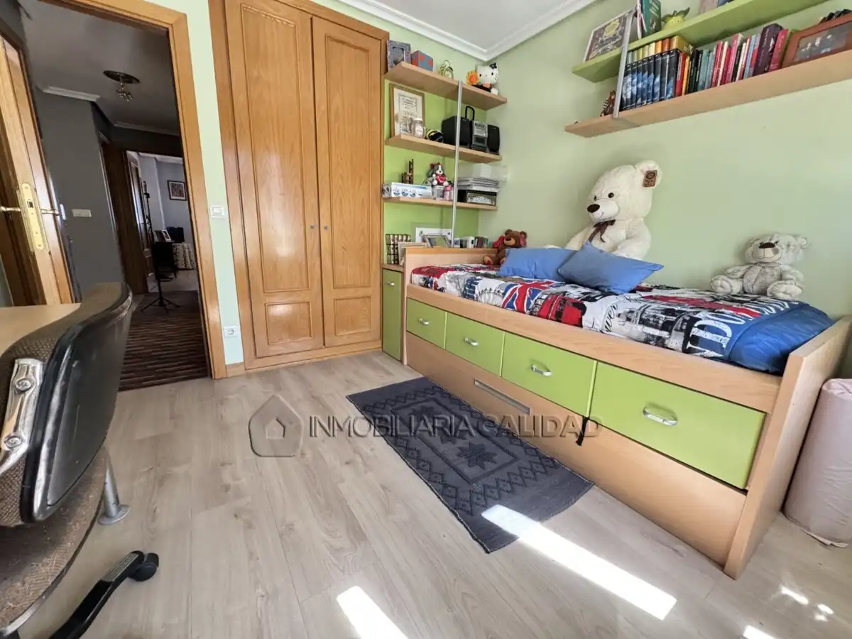 Maison à vendre à Zona Sur - Barrio Cortes, imagen 20