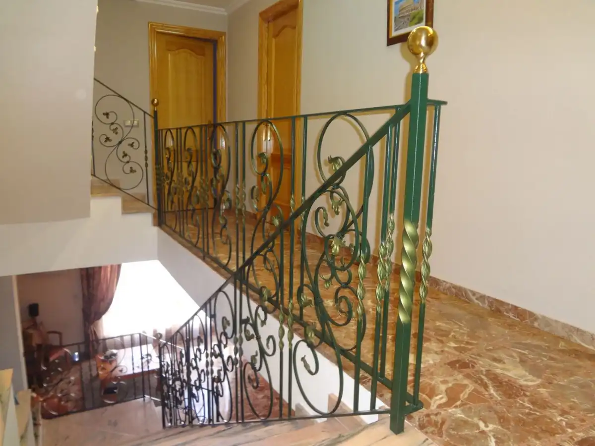 Casa amb terrassa en venda a Massalfassar, imagen 17