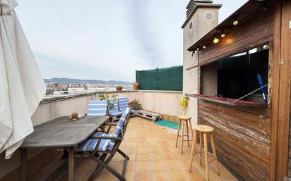 Attic for sale in Sant Joan Baptista