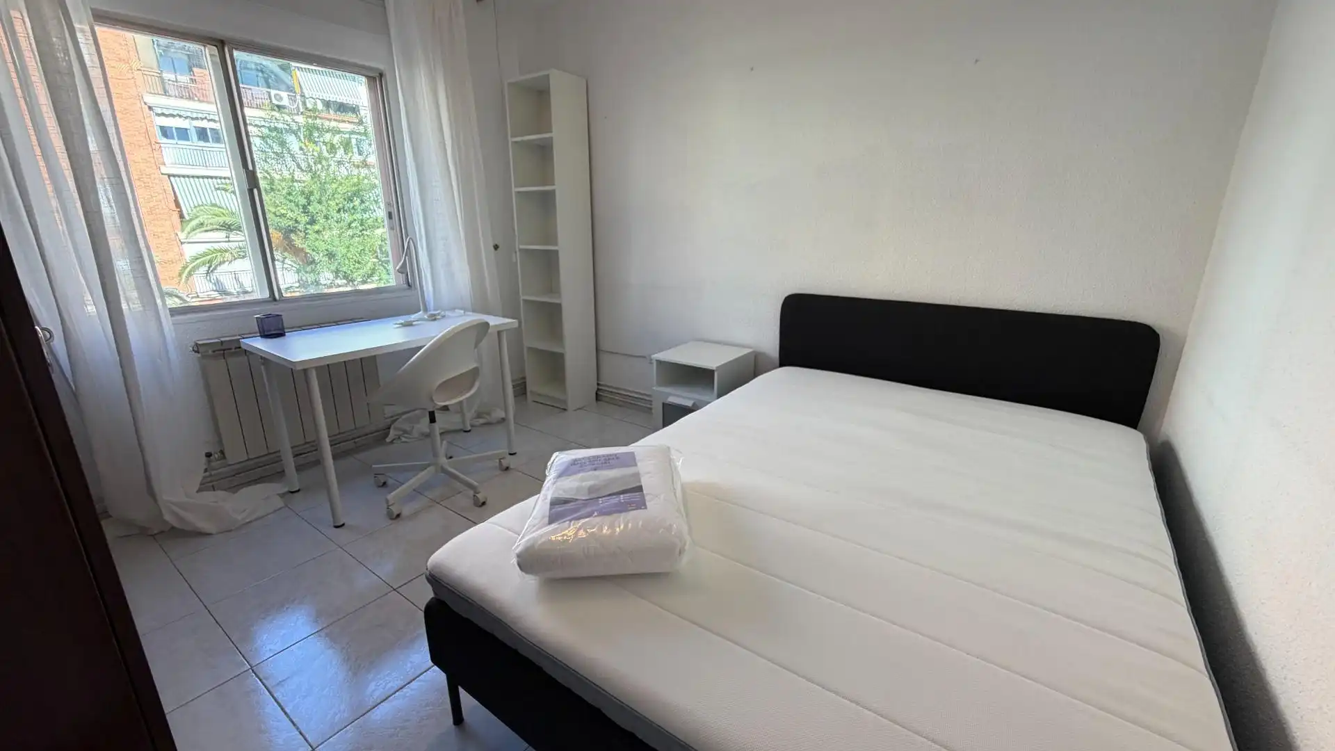Wohnung mit Aufzug zur Miete in Suroeste - Zona Hospital, imagen 15