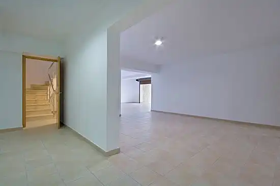Casa amb piscina en venda a El Portet - Pla de Mar, imagen 9