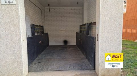 Foto 5 de Garaje en venta en Passeig Ramon Vall, Navàs, Barcelona