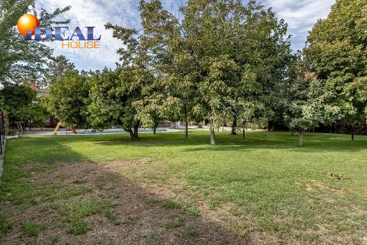 Casa con piscina en venta en Ogíjares, imagen 11