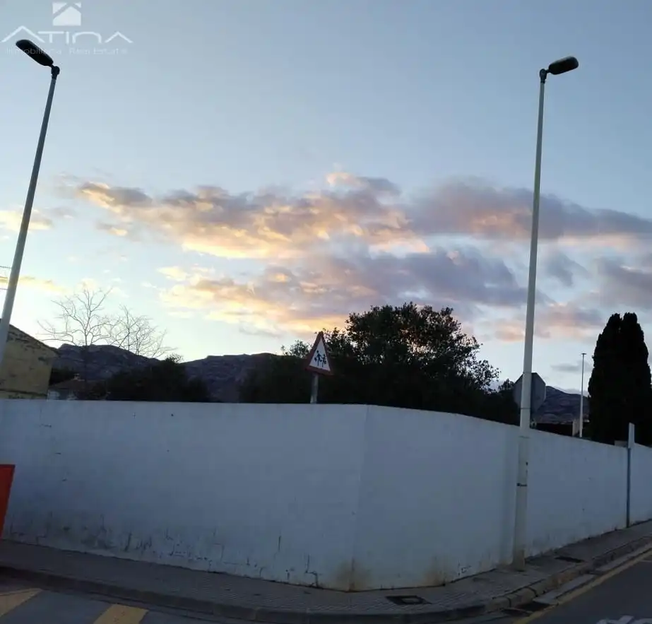 Terreno residencial en venta en Urbanizaciones