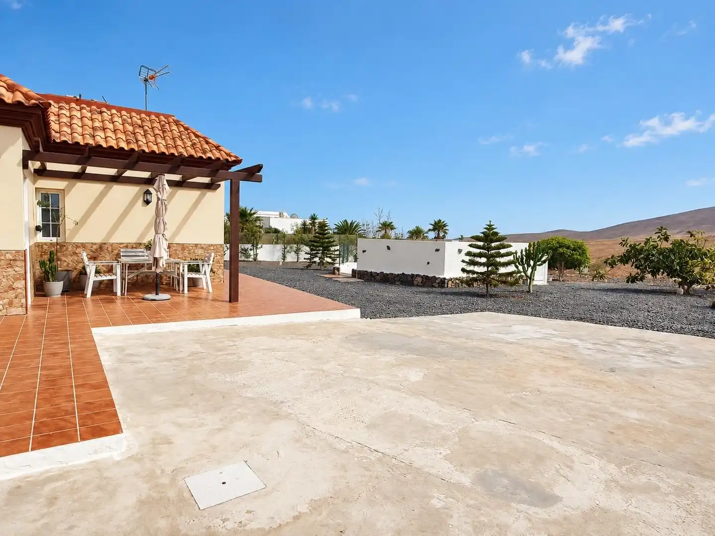 Detached house with pool for sale in CL VALDIVIA, imagen 38