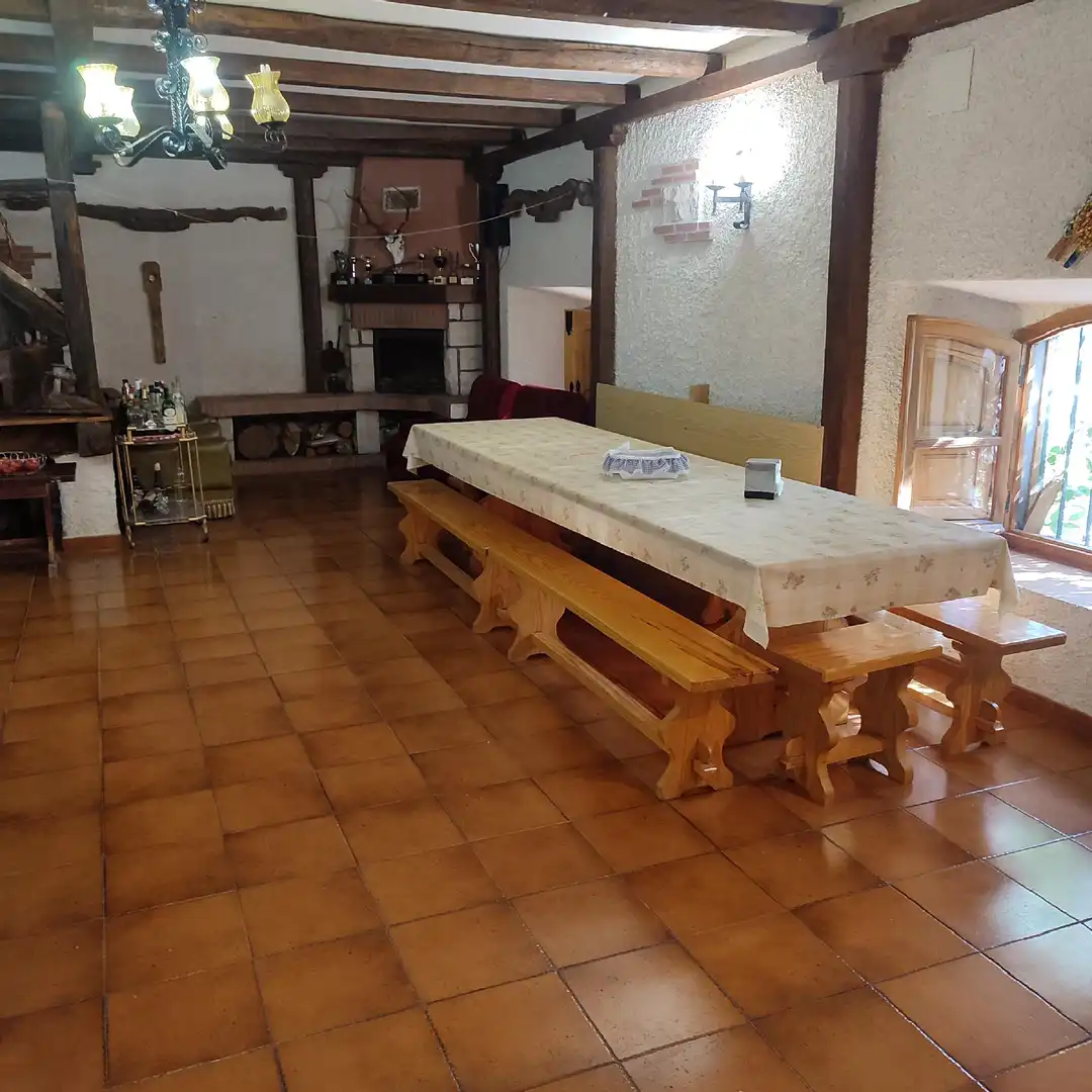 Casa o xalet en venda a Castrejón de Trabancos