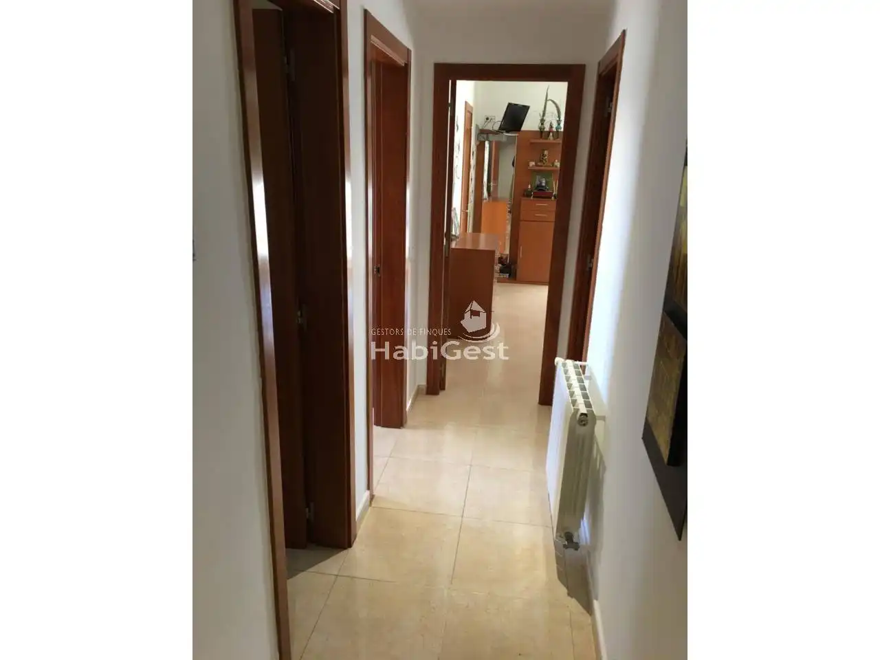Casa o chalet en venta en Fontcoberta con Jardín privado, Terraza y Piscina