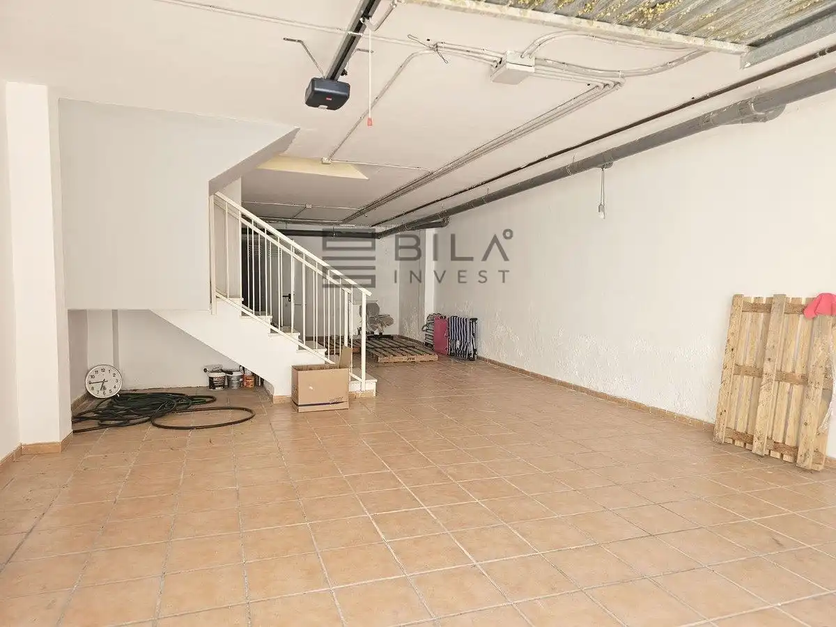 Casa adosada en venta en Casco Golf, El Rosario - Ricmar