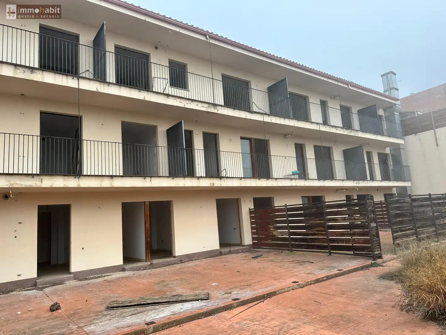 Residencial en venda a Bell-lloc d'Urgell, imagen 7