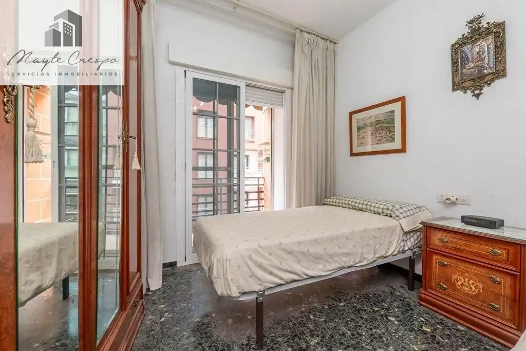 Piso con terraza en venta en Calle Obispo Hurtado 13, imagen 19