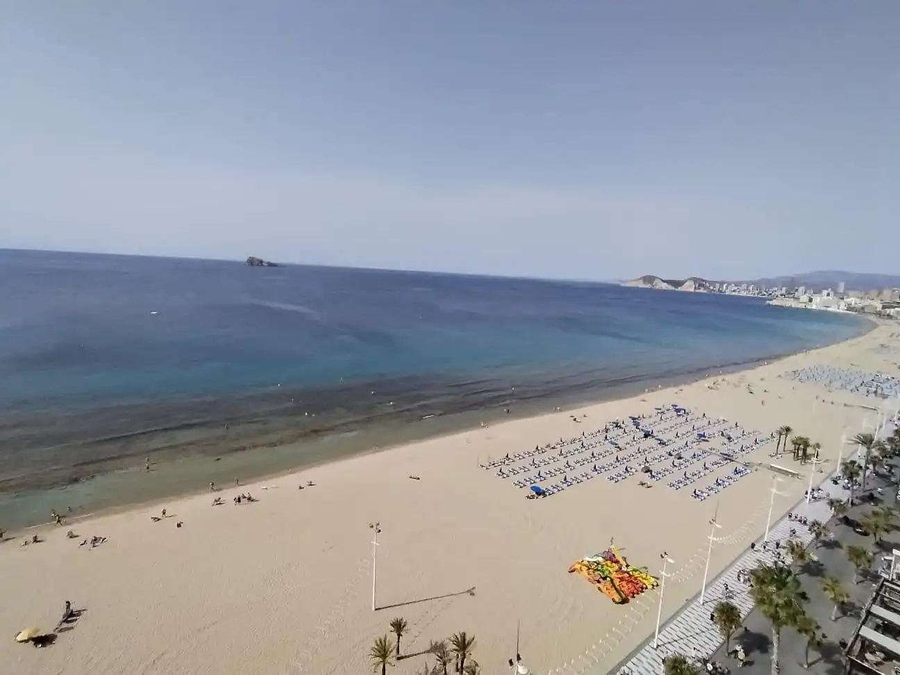 Apartment mit Aufzug zum Verkauf in Playa de Levante, imagen 9