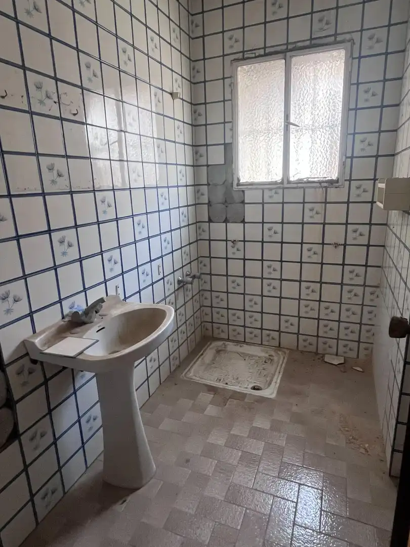 Bany de Casa o xalet en venda en El Viso del Alcor
