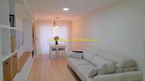Foto 2 de Piso en venta en Calvo Sotelo, Tui, Pontevedra