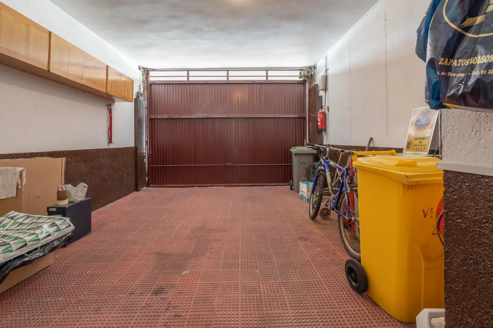 Casa aparellada amb piscina en venda a Avenida Europa, imagen 65
