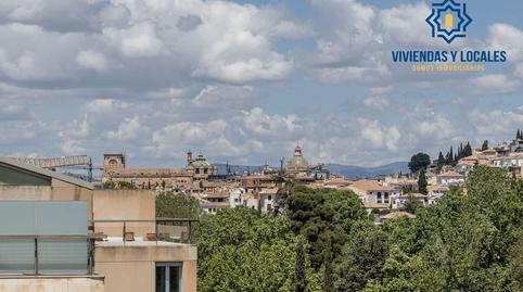 Foto 5 de Casa o xalet en venda a Bola de Oro,  Granada Capital