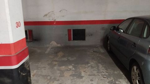 Photo 3 of Garage for rent in Calle Barcelona, 1, Gamonal - San Bruno - G9, Burgos Capital