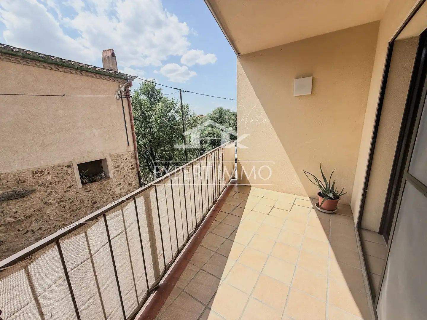 Terrassa de Apartament en venda en Vilajuïga amb Aire condicionat, Calefacció i Terrassa