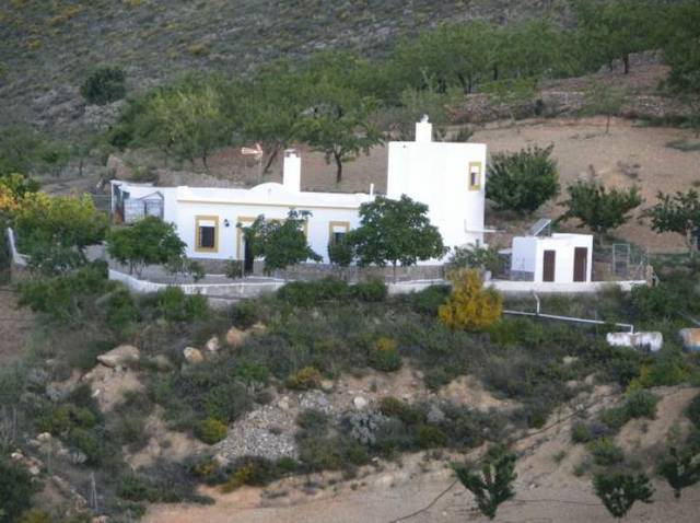 Finca rústica en Venta en Felix
