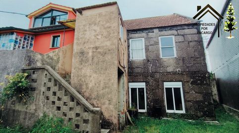 Foto 5 de Casa adosada en venta en Lugar Abelendo, Moaña, Pontevedra