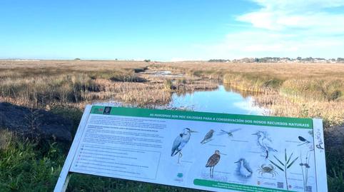 Foto 3 de Residencial en venda a Carballo, A Coruña