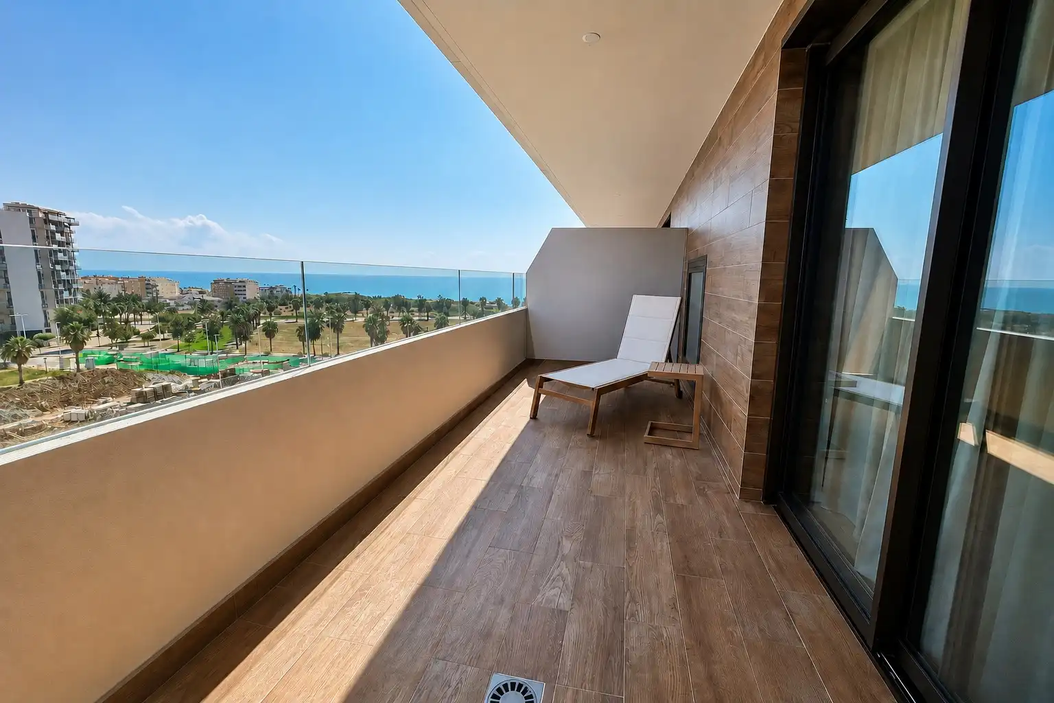 Appartement avec piscine à vendre à Moncófar Playa, imagen 21