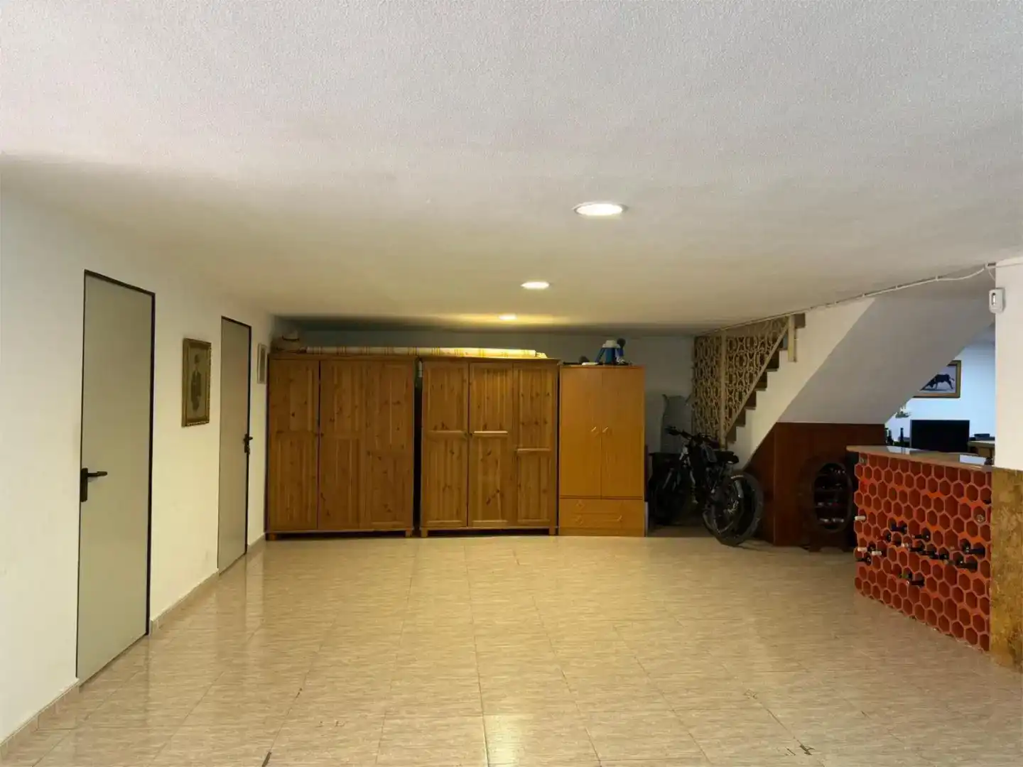 Piso en venta en Molina de Segura con Aire acondicionado, Jardín privado y Parquet