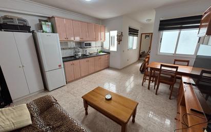 Kitchen of Flat for sale in Agüimes  with Storage room