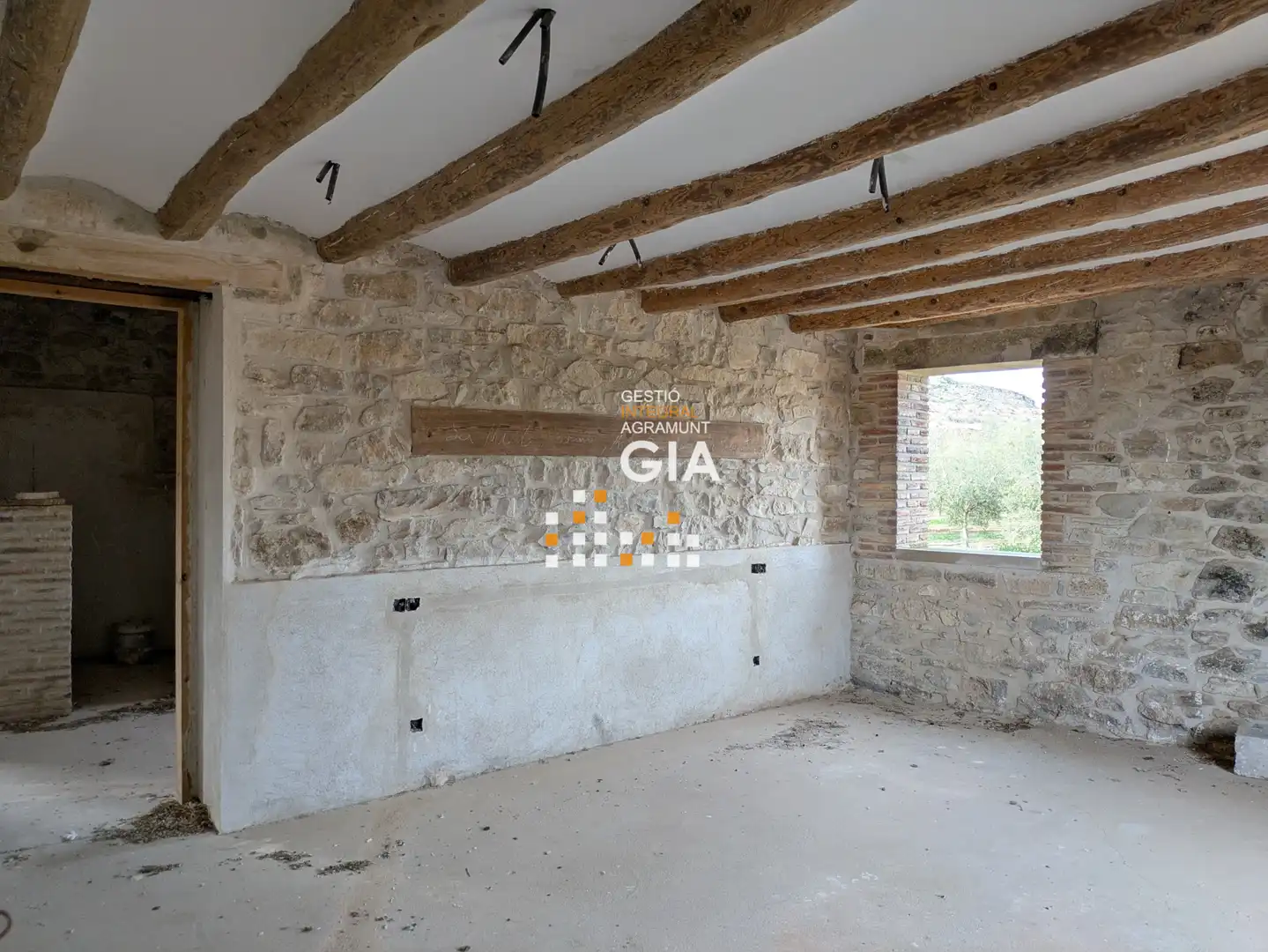 Casa o chalet en venta en Tàrrega con Jardín privado, Terraza y Trastero
