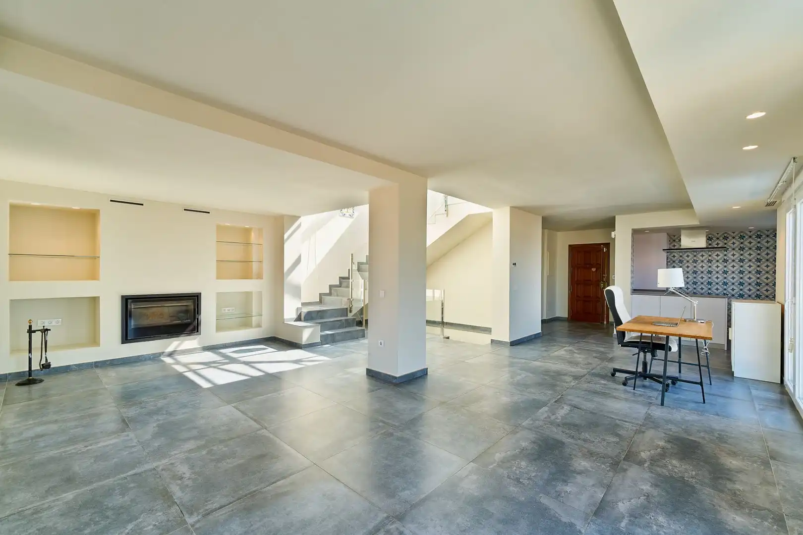 Casa con piscina in vendita a Este, imagen 6