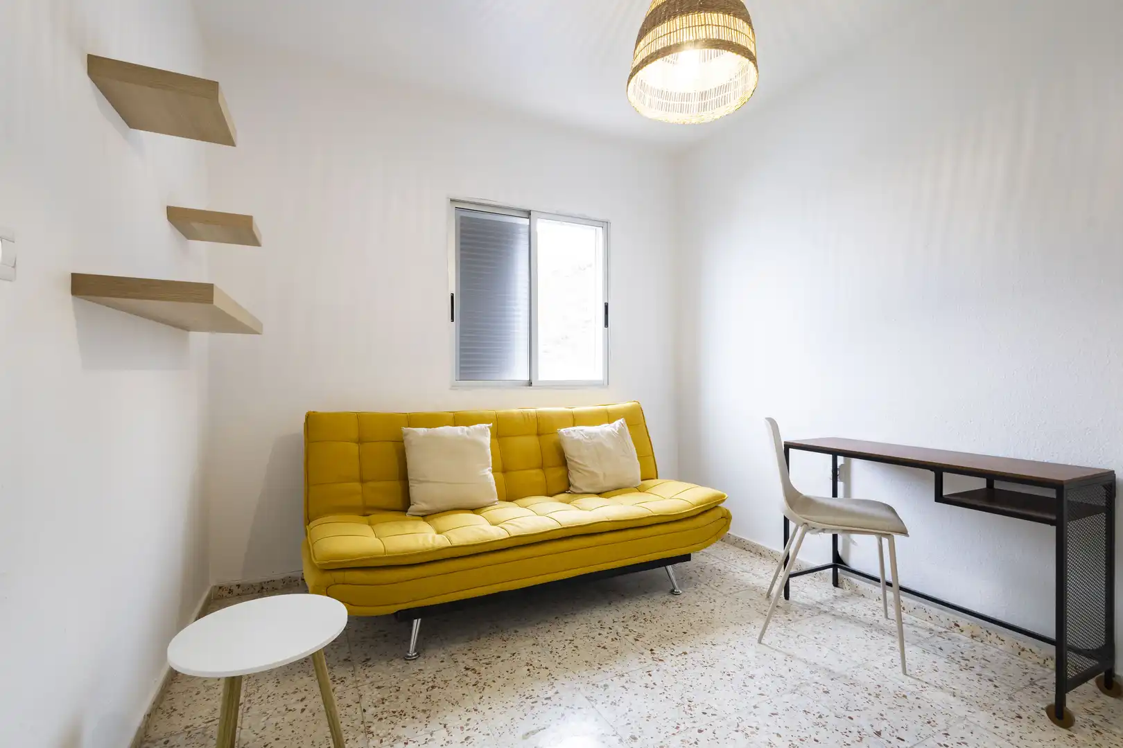 Sala de estar de Casa o chalet en venta en Santa Cruz de Tenerife con Terraza